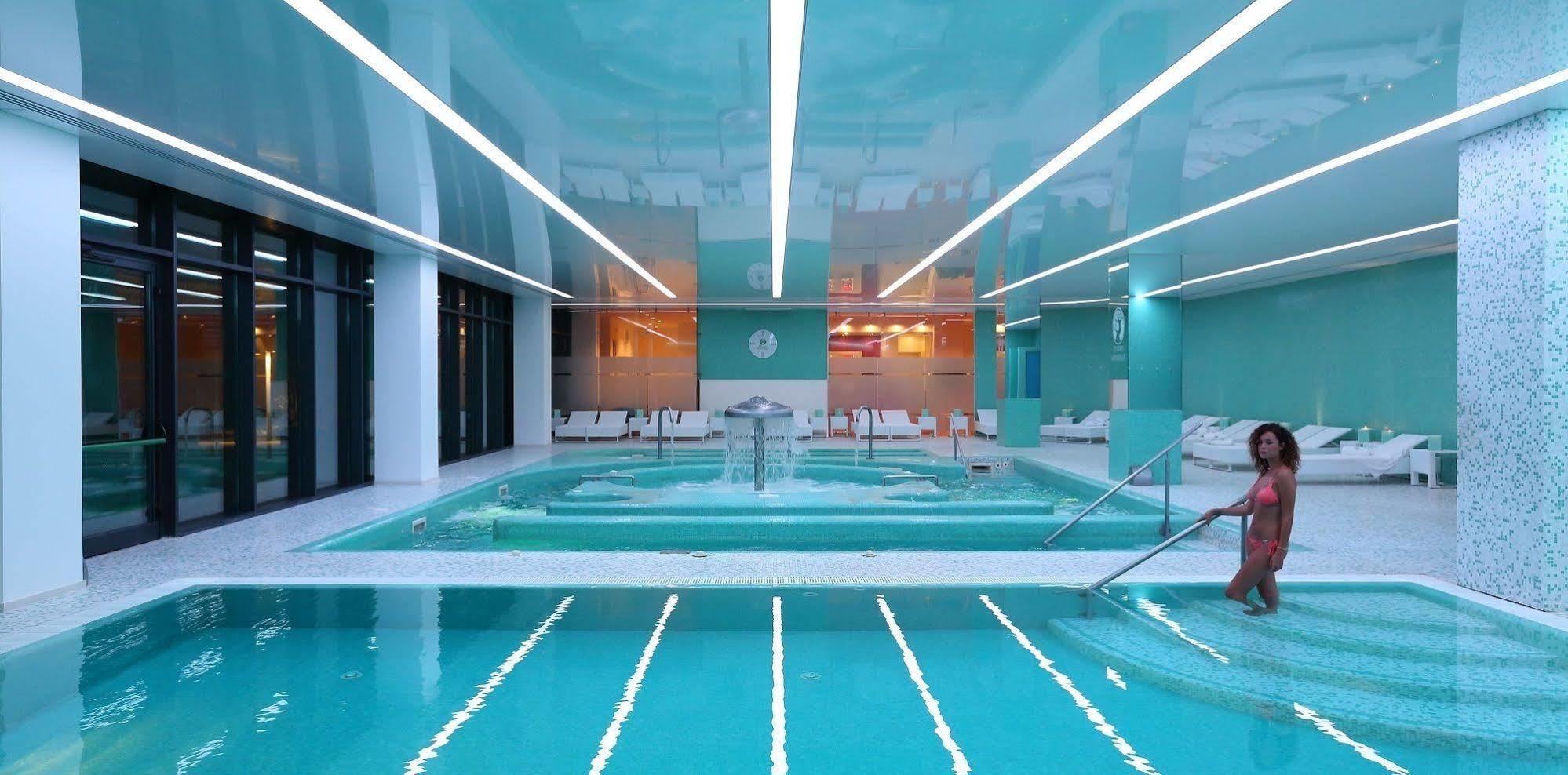 Fonte Del Benessere Resort Castelpetroso Extérieur photo